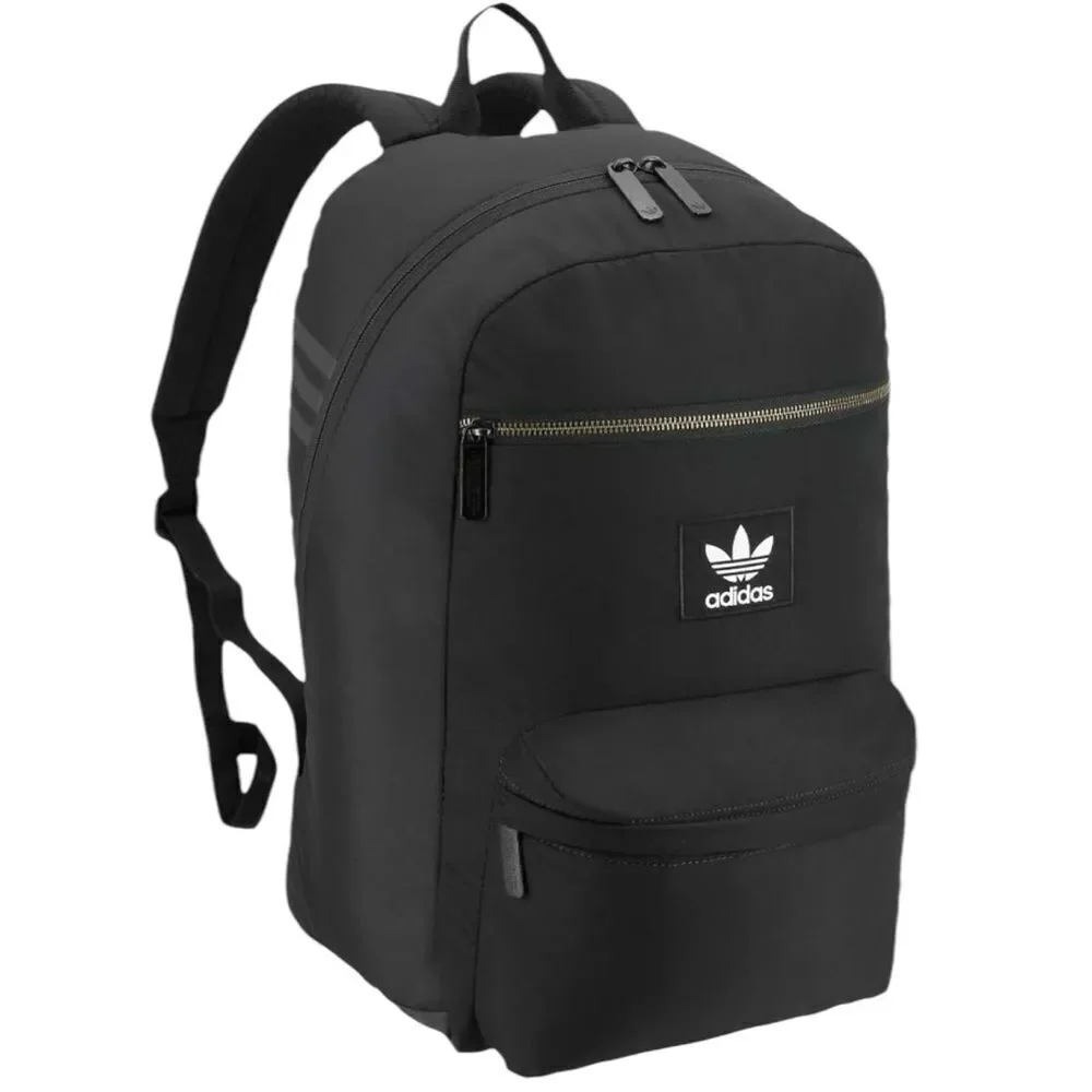 adidas Originals National Plus Black Backpack
